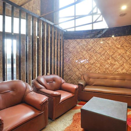 Fabhotel Chamiers Park - Nandanam شيناي المظهر الخارجي الصورة