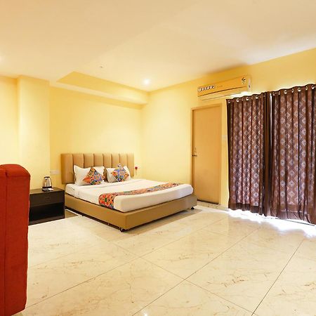 Fabhotel Chamiers Park - Nandanam شيناي المظهر الخارجي الصورة